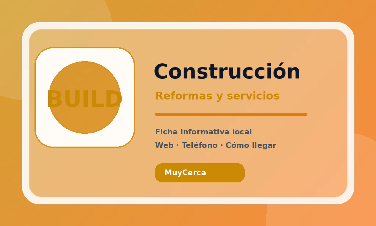 Carpintería metálica