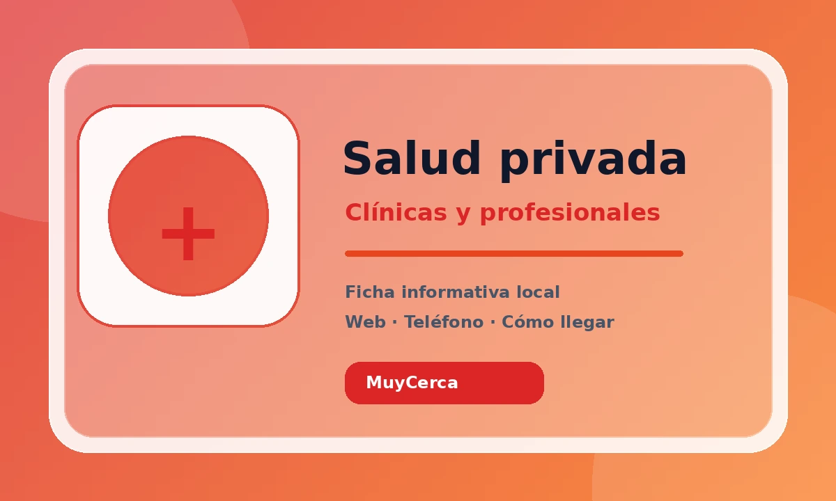 Masajes y terapias