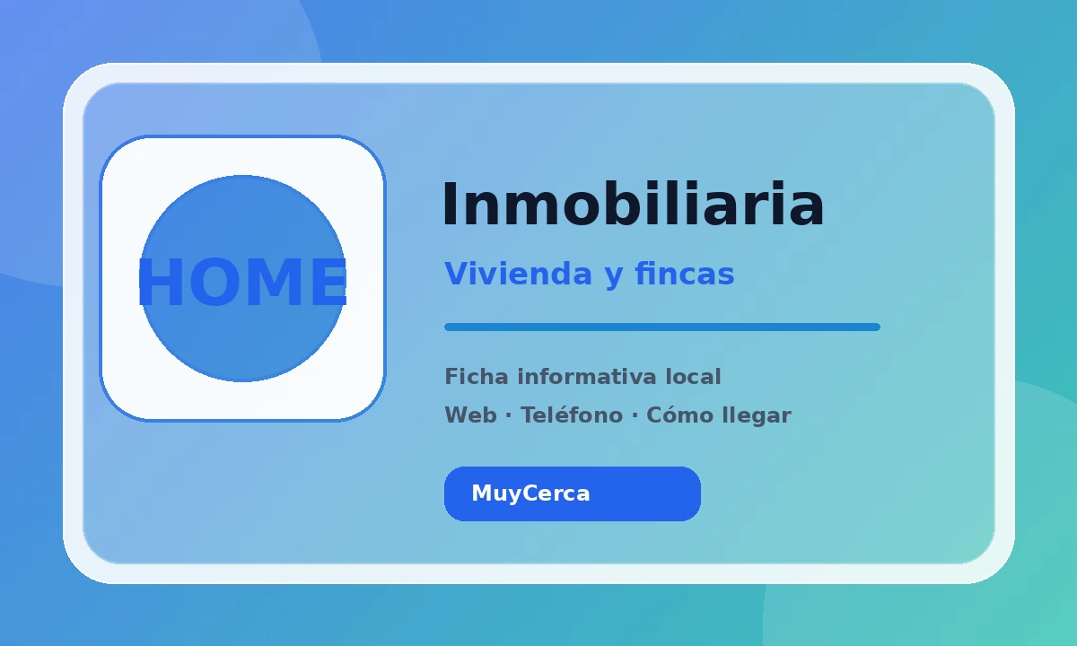 Constructor de casas personalizadas