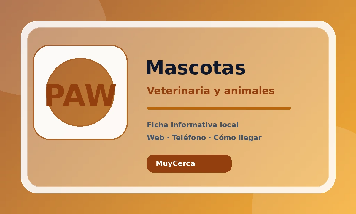 Veterinario