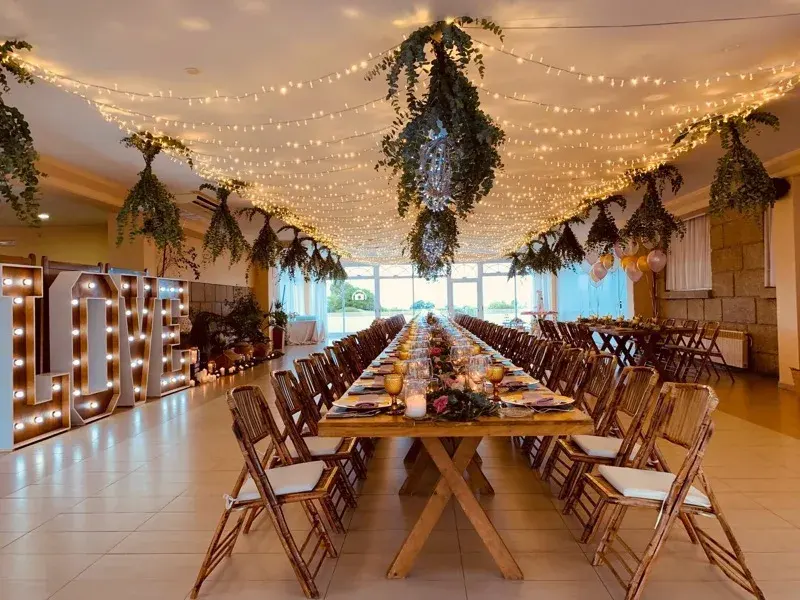 Restaurante Lugar