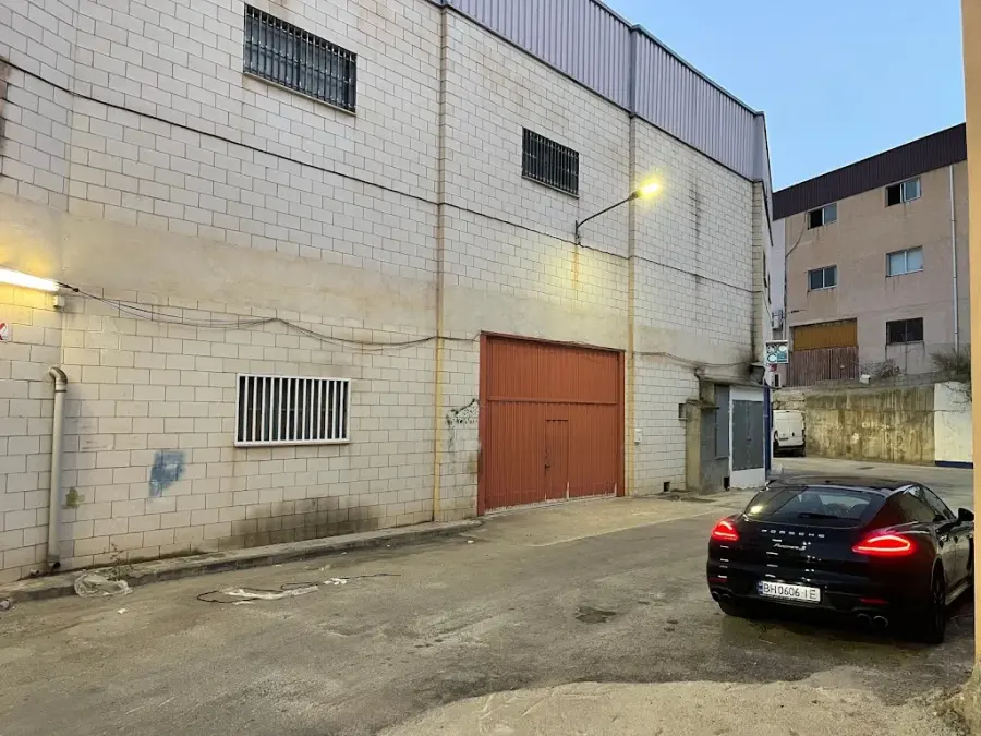Taller Auto Levante