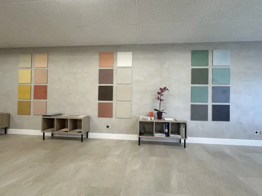 Pinturas Kantauri