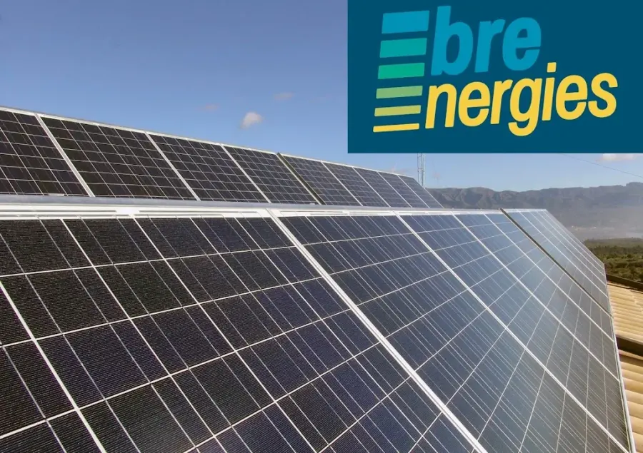 Ebre Energies