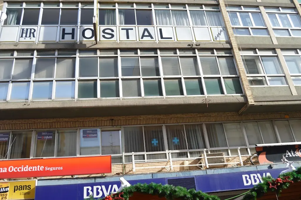 Hostal Avenida Cuenca