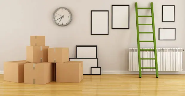 Mudanzas Victorino Transportes