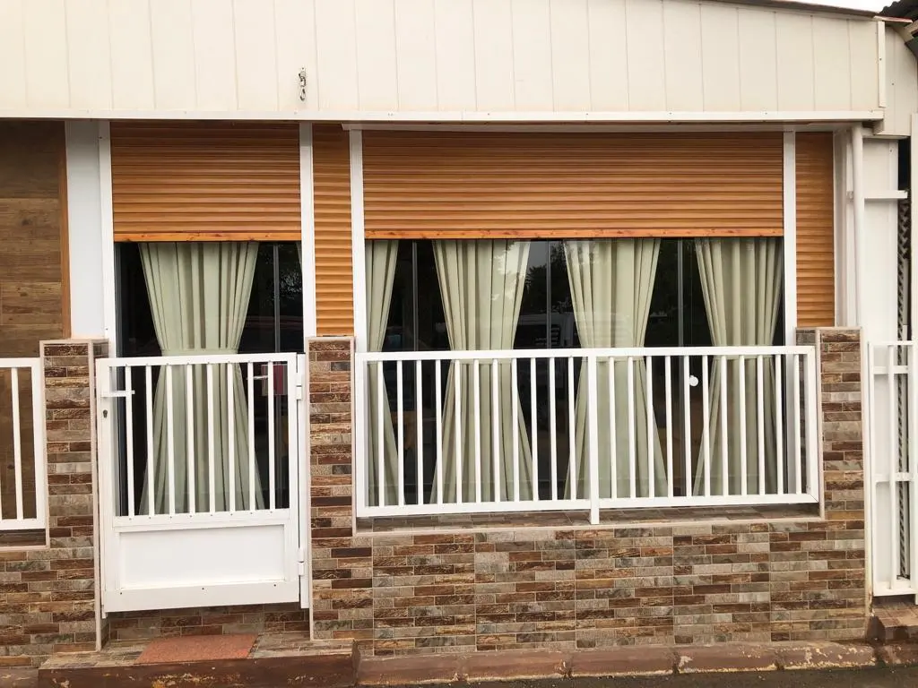 Persianas Martinez Cartagena