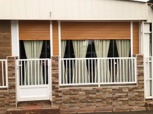 Persianas Martinez Cartagena