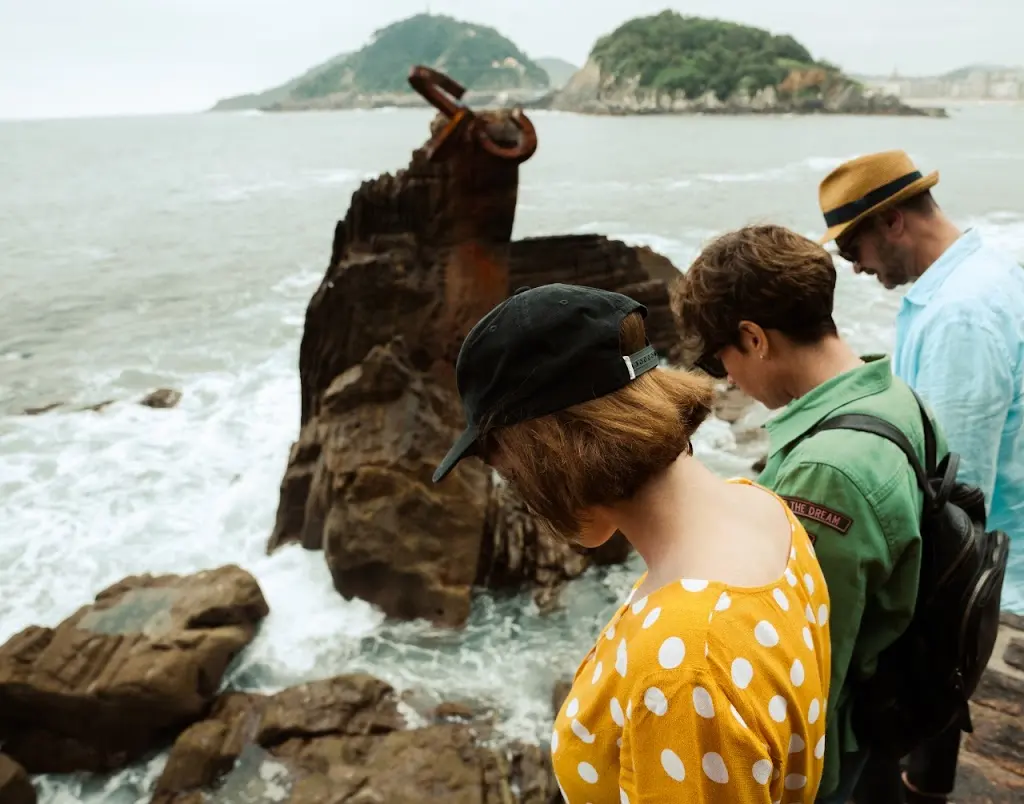 Ikusnahi Tours | Private tours from San Sebastian