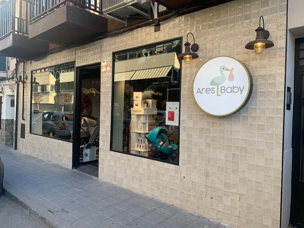 Ares Baby