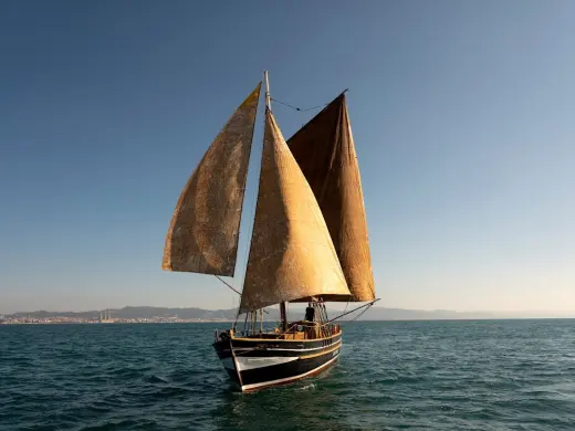 Mar a la Vista - Costa Brava - Traditional Boat Tours