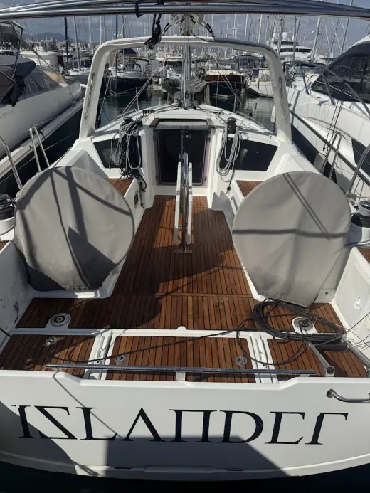 Islander Charter Mallorca