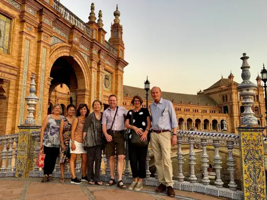 Just Explore, Holidays & Tours