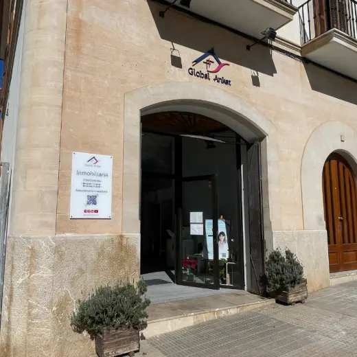 Global AnKat Inmobiliaria - (Felanitx)