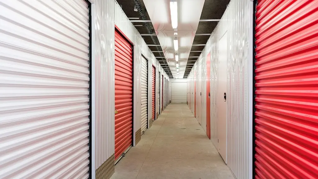 HOMEBOX Madrid Ramon y Cajal