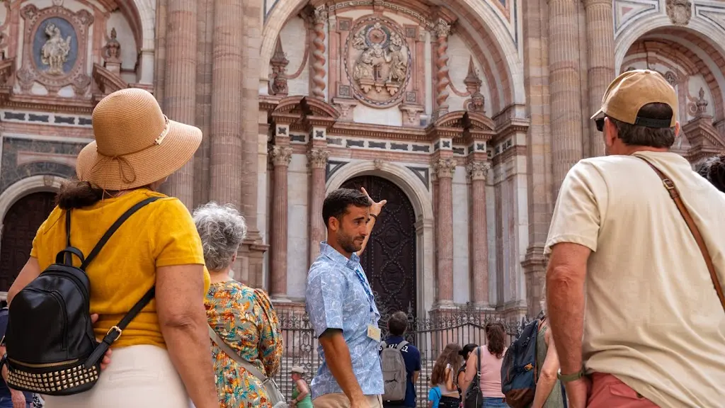 Malaga Guiada