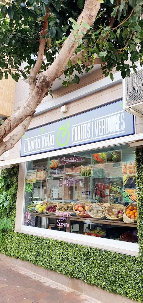 L ' Horta Vella