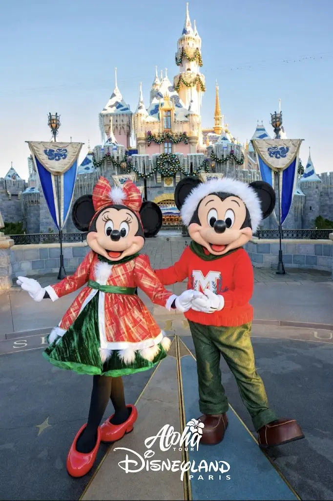 Agencia de Viajes Aloha Tour