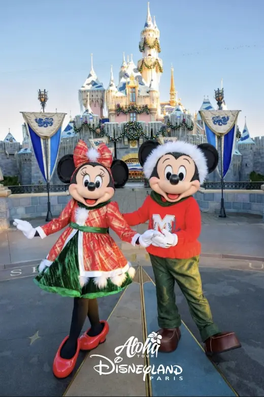 Agencia de Viajes Aloha Tour