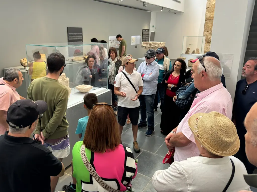 Visitas guiadas y Free tours en Tarifa. MILLENARIUS TOURS