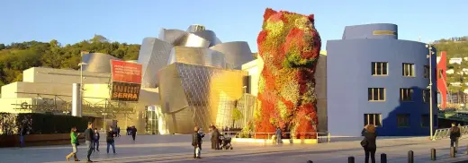 AITOR DELGADO TOURS - BASQUE PRIVATE TOUR GUIDE