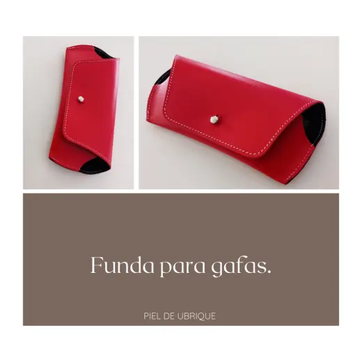 Piel de Ubrique. Regalos Corporativos. Fabrica de Marroquineria. Artesanototal.