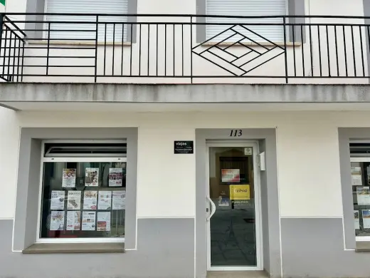 Viajes y Eventos Caceres