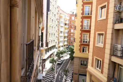 Hostal Victoria Malaga