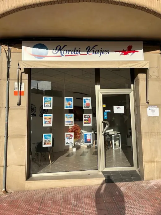 Kordu Viajes