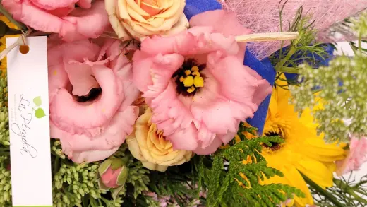 FLORISTERIA LA PERGOLA