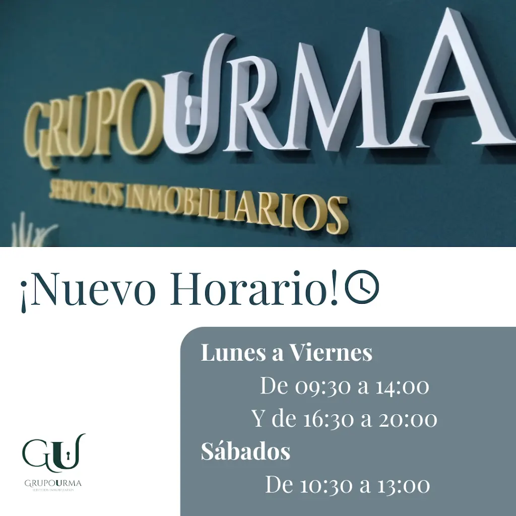Grupo Urma Servicios Inmobiliarios