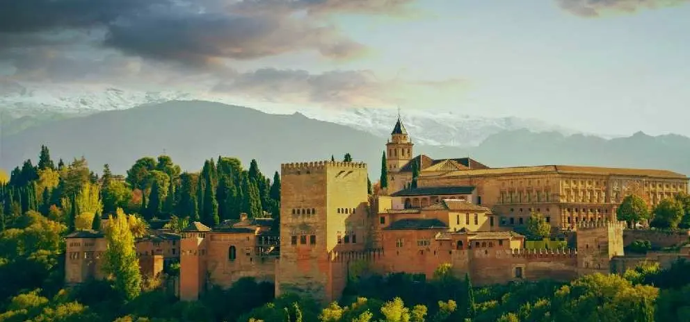 NAZARI TOURS GRANADA