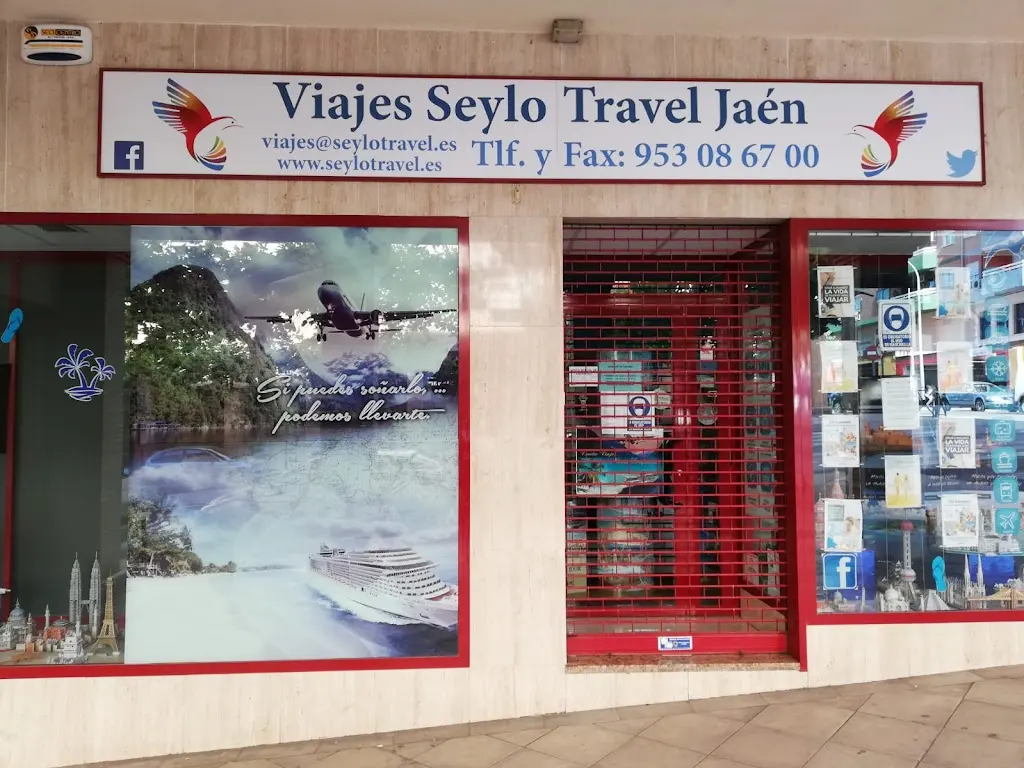 Viajes Seylo Travel Jaen