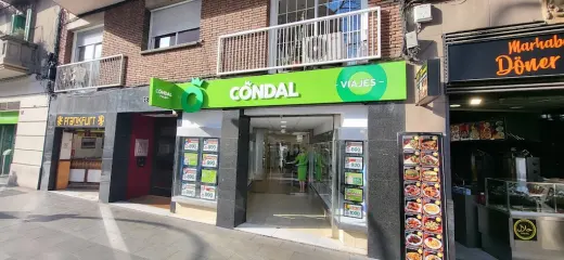 Condal Viajes Plaza Espana, Billetes aereos a Latinoamerica