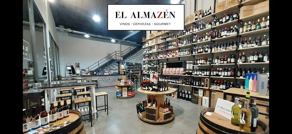 El Almazen