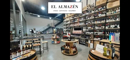 El Almazen