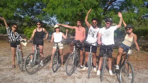 Easy Cycling Sitges, Bike Tours/Cycling Holidays