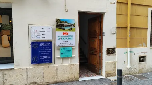 Alquiler vacacional en Denia- Family Homes