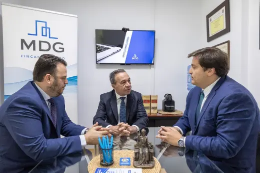 MDG Fincas I Juridico