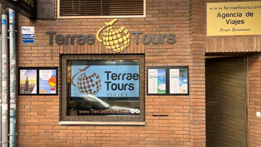Terrae Tours