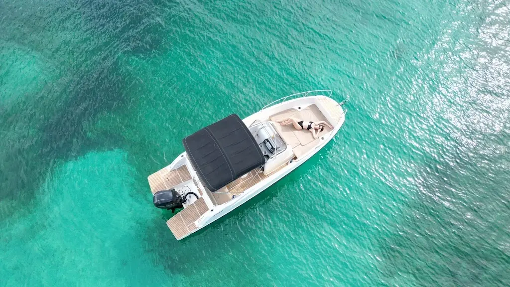 Charter For You Ibiza