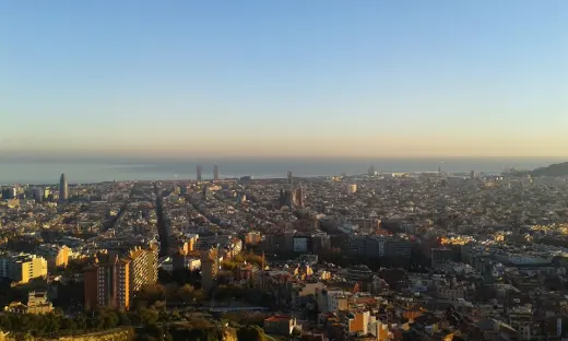 Something Els Fietstours Barcelona