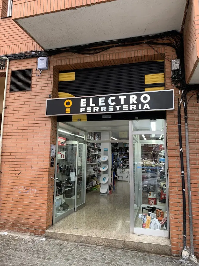 Electro Ferreteria