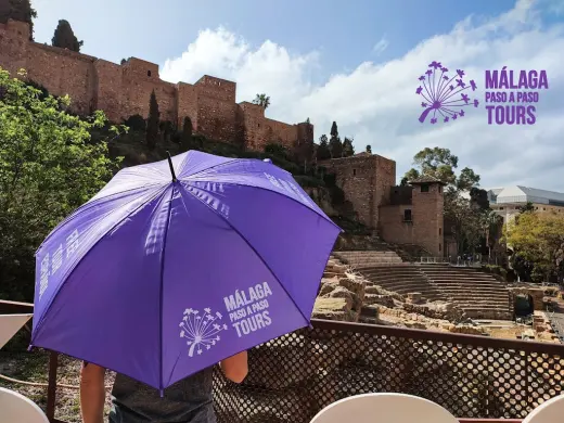 Free Tours Malaga Paso a Paso y Tours Privados