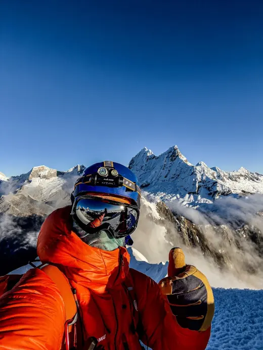 MountainPics Adventures viajes y montana