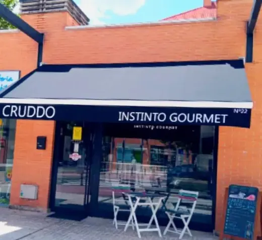 Carniceria Cruddo