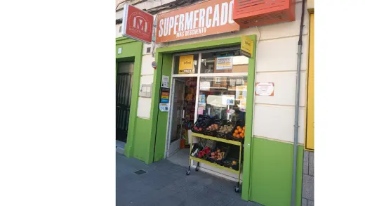 Supermercados Mas Descuento