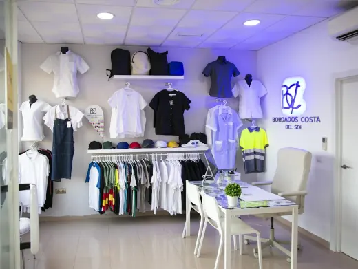 Bordados Costa Del Sol