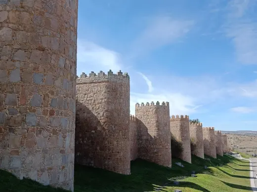 !Quiero Avila! Guias Turisticos de Avila