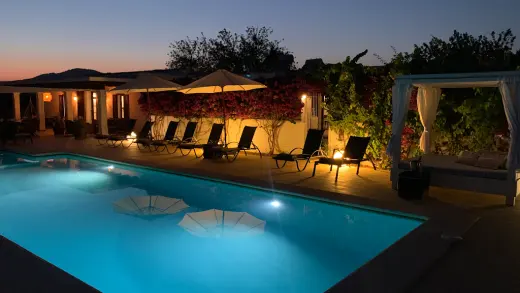 Pretty Green Property Management